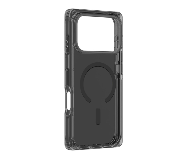 AmazingThing Omni iPhone 17 Pro Max kompatybilne z MagSafe czarne - 1483825 - zdjęcie 3
